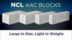 NCL AAC BLOCKS