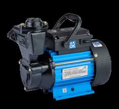 KSB Aqua Series Self Priming Monobloc Pumpset 0.5 HP SMARTY II (Including GST)