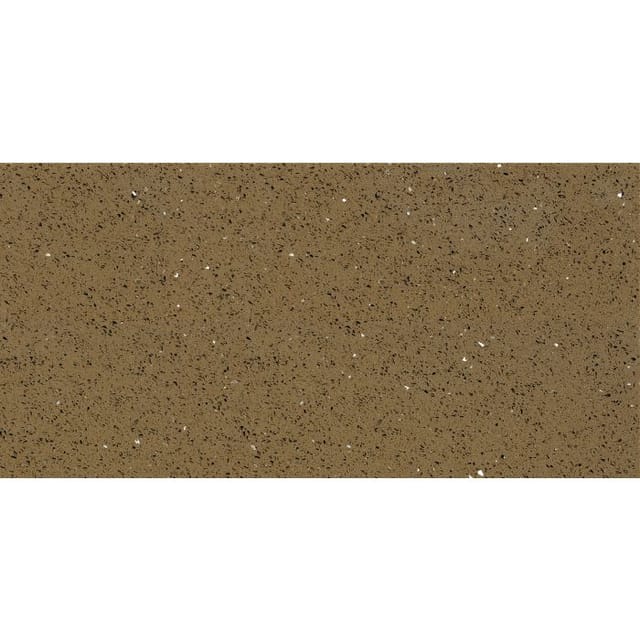 Essel Brown - AGL Quartz - Crystal Series