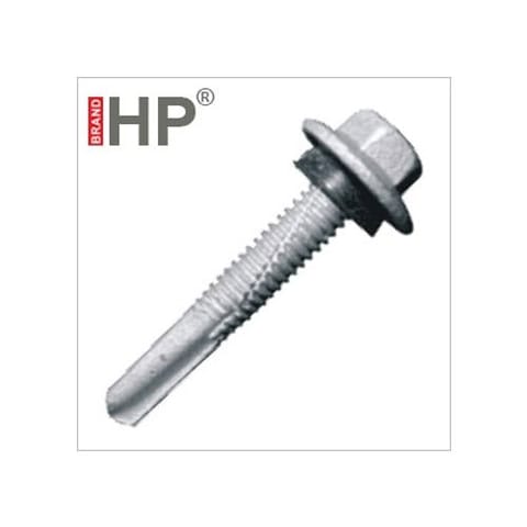 HP Self Drilling screws - LANDMARK - 100 SCREWS