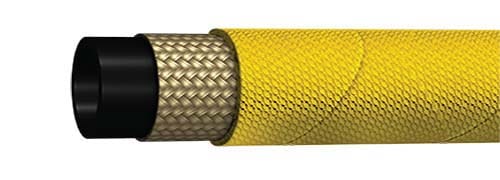 AIR BRAIDED HOSE 3/4" - Pressure 16kgs