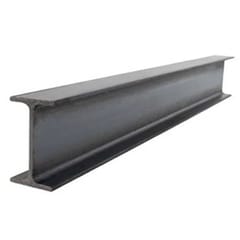 ISMB - Indian Standard Mild-steel Beam