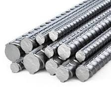 Simhadri TMT FE 550D 10MM Rebar