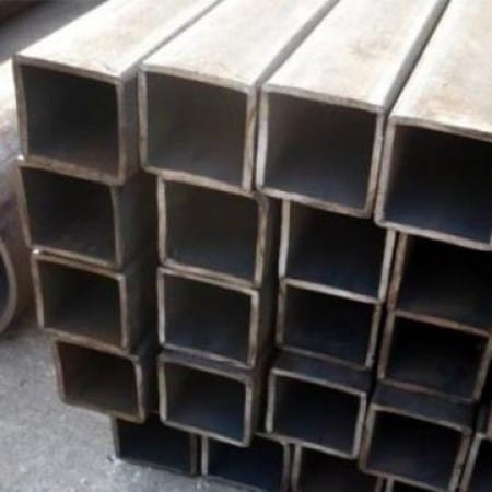 TATA STRUCTURA - 80 X 80MM Square Hollow Section